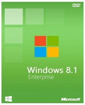 Windows 8.1 Enterprise x64 by SenyaSSW v.1.2 (2014) Русский