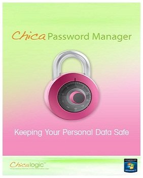 Chica Password Manager Pro 2.0.0.27 RePack & Portable by AlekseyPopovv (2014) Русский