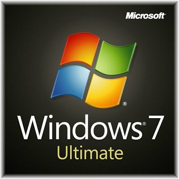 Windows 7 X86-X64 Ultimate SP1 Z.S Maximum edition (2014) Русский