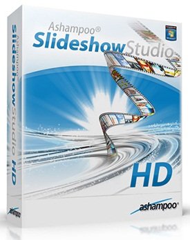 Ashampoo Slideshow Studio HD 3 3.0.1.3 (2014) Русский