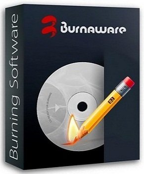 BurnAware Professional 6.9.2 Final RePack & Portable by KpoJIuK (2014) Русский