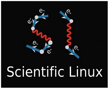 Scientific Linux 6.5 Live [i386] 1xDVD, 2xCD (2014) Русский