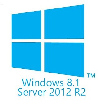 Windows 8.1 Server 2012 x64 R2 DATACENTER 6.3.9600.16610.WINBLUES14 RU SM (2014) Русский