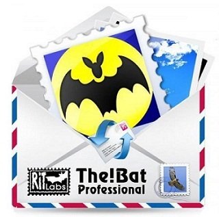 The Bat! Professional Edition 6.2.14 Portable by PortableAppZ (2014) Русский