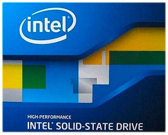 Intel Solid-State Drive Toolbox 3.2.1 (2014) Русский