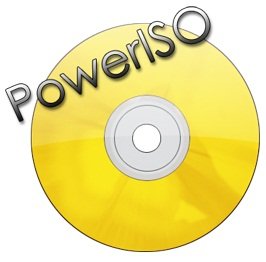 PowerISO v5.9 Final + Portable (2014) Русский