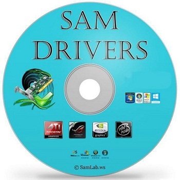SamDrivers 14.2.2 DVD Edition 14.2.2 (2014) Русский