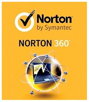 Norton 360 21.1.1.7 Antivirus (2014) Русский
