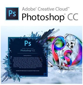 Adobe Photoshop CC (v14.2.1) RUS/ENG Update 4 by m0nkrus / PainteR (2014) Русский