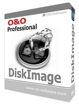 O&O DiskImage Professional 8.0 build 78 (2014) Русский
