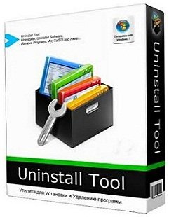 Uninstall Tool 3.3.3 Build 5323 Final Repack (& Portable) by D!akov (2014) Русский