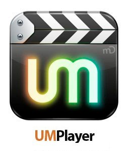 UMPlayer v.0.98 Multi (2014) Русский