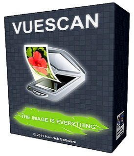 VueScan Pro 9.4.25 (2014) Русский