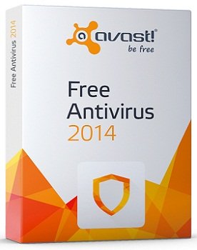Avast! Free Antivirus 2014 9.0.2013 DC 21.02.2014 Final (2014) Русский
