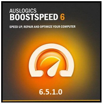 AusLogics BoostSpeed 6.5.1.0 RePack (& Portable) by KpoJIuK (2014) Английский