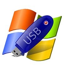 WindowsToUSB Lite 1.2.0.1 Portable (2014) Английский