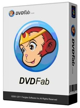 DVDFab 9.1.3.2 Final RePack (+ portable) by KpoJIuK (2014) Русский