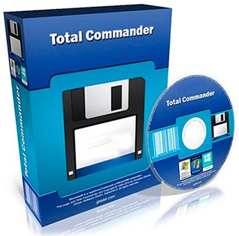 Total Commander 8.50 LitePack | PowerPack | ExtremePack 2014.2 + Portable (2014) Русский