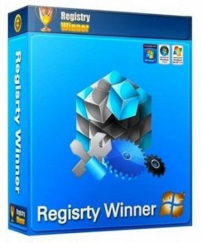 Registry Winner 6.8.3.12 RePack by D!akov (2014) Русский
