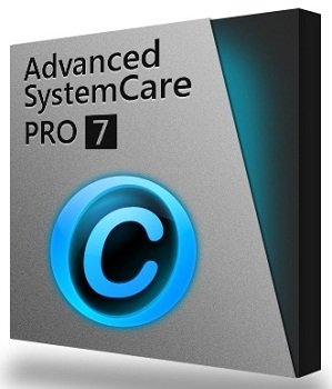 Advanced SystemCare Pro 7.2.1.434 Final (2014) Русский