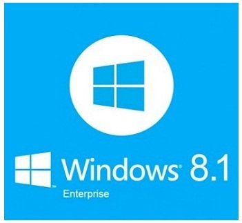 Windows 8.1 Enterprise x86-X64 6.3.9600.17031.WINBLUE EN-RU-CN SMS by Lopatkin