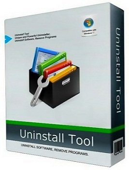 Uninstall Tool 3.3.3 Build 5324 Final + Portable (2014) Русский