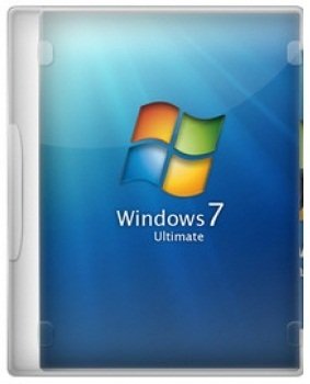 Windows 7 Ultimate x86 x64 (Acronis) Rus + Eng v1.1 Full (2014) Русский