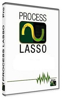 Process Lasso Pro 6.7.0.52 Final RePack (+ Portable) by D!akov (2014) Русский
