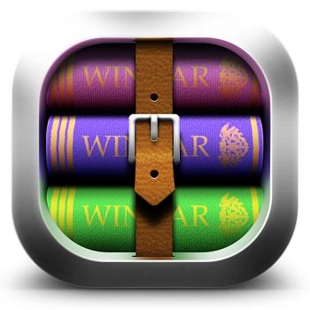 WinRAR 5.10 Beta 2 RePack (+ portable) by D!akov (2014) Русский