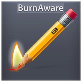 BurnAware Professional 6.9.4 Final RePack (+ Portable) by KpoJIuK (2014) Русский