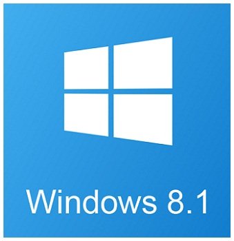 Windows 8.1 N with Update - Оригинальные образы от Microsoft MSDN (2014) Английский