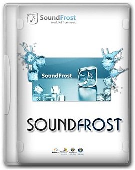 SoundFrost Ultimate 3.8.0 (2014) Русский