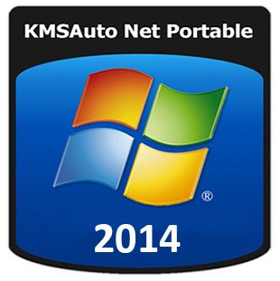 KMSAuto Net 2014 1.2.5 Portable (2014) Русский