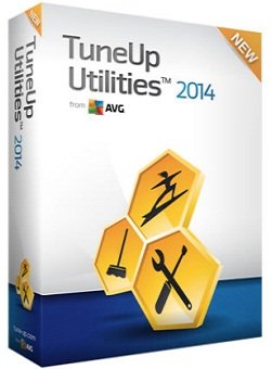 TuneUp Utilities 2014 14.0.1000.296 Final (2014) Русский