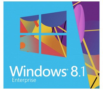 Windows 8.1 Enterprise x64 With Update Lite v1 (2014) Русский