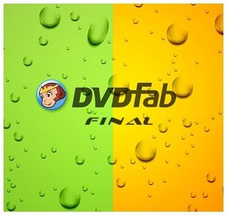 DVDFab 9.1.4.2 Final (2014) Русский