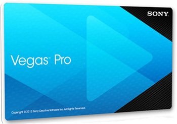 SONY Vegas Pro 13.0 Build 310 (x64) RePack by KpoJIuK (2014) Русский