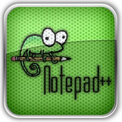 Notepad++ 6.6 Final + Portable [Multi] (2014) Русский