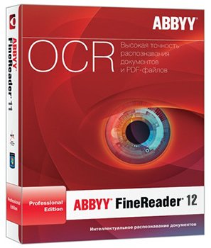 ABBYY FineReader 12.0.101.264 Professional RePack by KpoJIuK (2014) Multi/Rus