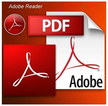 Adobe Reader XI v.11.0.07 (2014) Русский