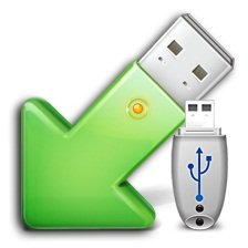 USB Safely Remove 5.2.3.1205 Portable by DrillSTurneR [Multi] (2014) Rus