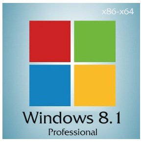 Windows 8.1 Professional x86-x64 VL ACRONIS With Update May (2014) Rus