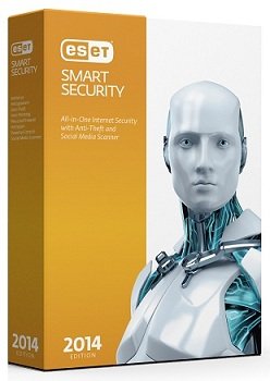 ESET Smart Security 7.0.317.4 Final [2014] Rus