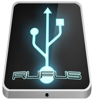 Rufus 1.4.8 (Build 490) Beta Portable [2014] Rus