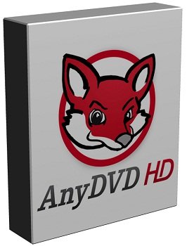 AnyDVD & AnyDVD HD v7.4.7.0 Final Multi [2014] Rus