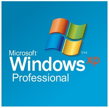 Windows XP Professional x86 Service Pack 3 Infinity Edition (05.2014) Rus