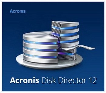 Acronis Disk Director 12.0.3219 RePack by D!akov [2014] Rus