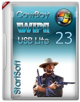 Cowboy WPI Lite StartSoft v.23 [2014] Rus