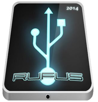 Rufus 1.4.8 Final Portable| Build 505 (2014) Rus