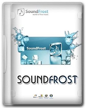 SoundFrost Ultimate 3.8.0 Portable by DrillSTurneR Multi [2014] Rus